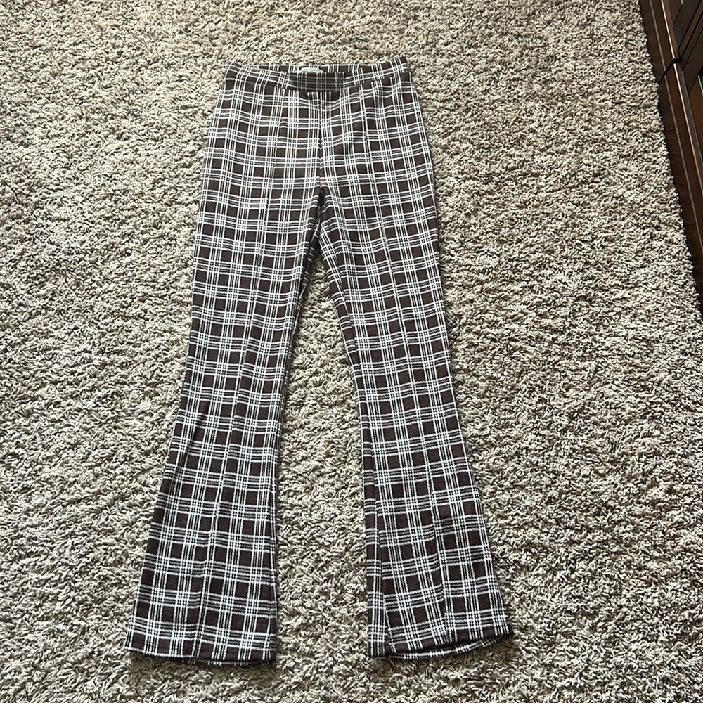 Urban Outfitters wide leg pants
